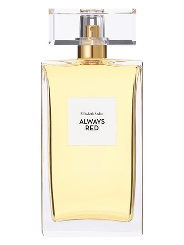 Always Red Eau de Toilette Elizabeth Arden