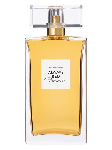 Always Red Femme Eau de Toilette Elizabeth Arden — аромат