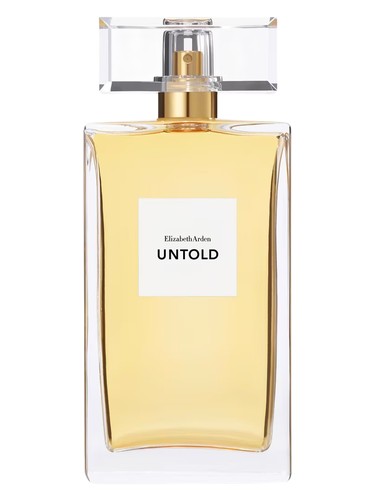 Untold Eau de Parfum Elizabeth Arden — аромат