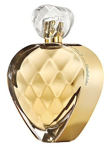 Untold Absolu Elizabeth Arden — аромат