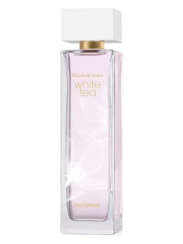 White Tea Eau Florale Elizabeth Arden — аромат
