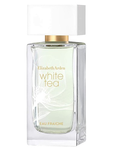 White Tea Eau Fraiche Elizabeth Arden — аромат
