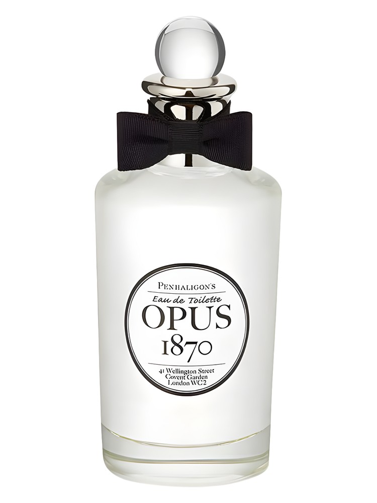 Распив Opus 1870 Penhaligon's тестер 5 мл