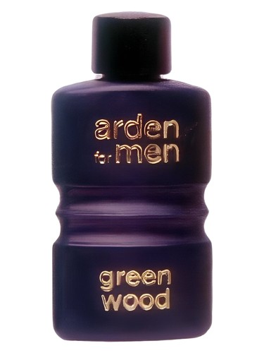 Arden for Men - Greenwood Elizabeth Arden — аромат