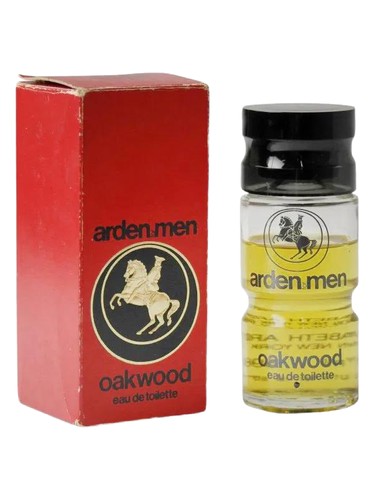 Arden for Men - Oakwood Elizabeth Arden