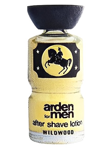 Arden for Men - Wildwood Elizabeth Arden