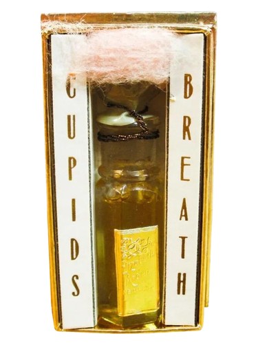 Cupids Breath Elizabeth Arden — аромат
