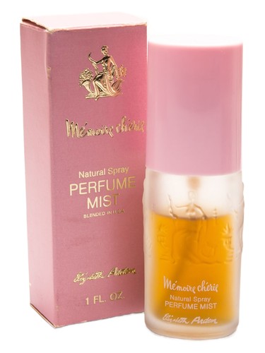 Memoire Cherie Elizabeth Arden — аромат