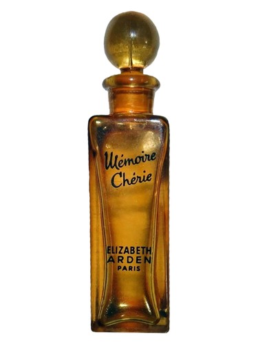 Mémoire Chérie Elizabeth Arden — аромат