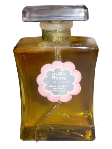 Mille Fleurs Elizabeth Arden — аромат