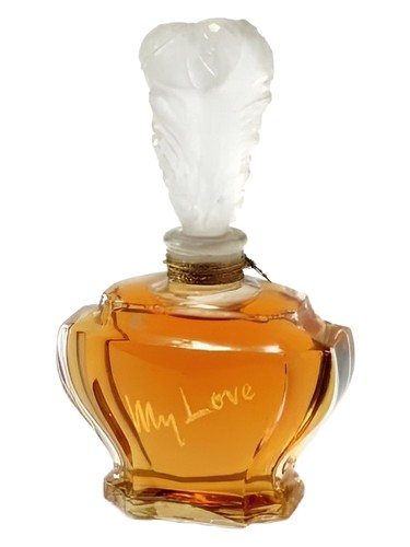 My Love Elizabeth Arden — аромат