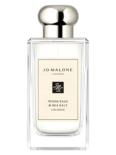 Wood Sage & Sea Salt Jo Malone London: разбор бестселлера — что говорят владельцы
