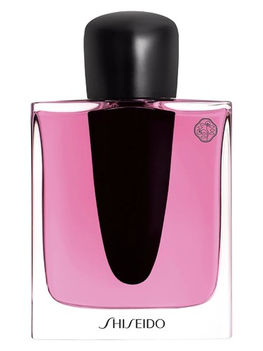 Ginza Murasaki Shiseido