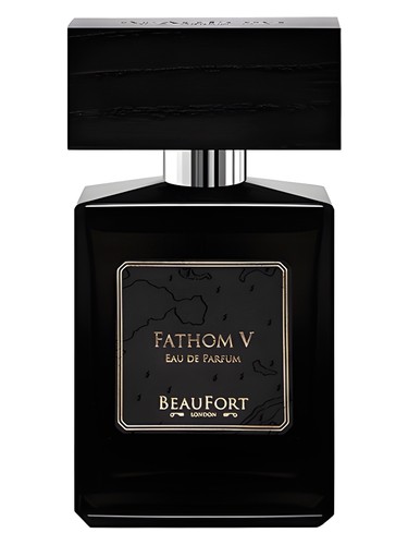 Fathom V BeauFort London — аромат