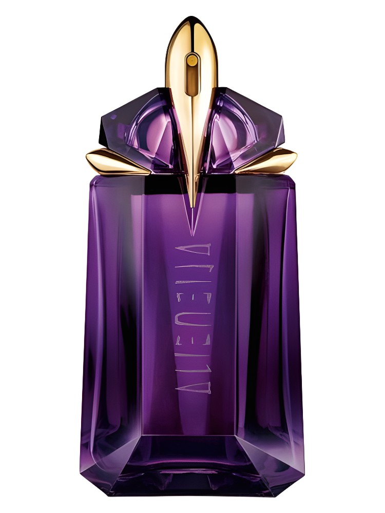 Распив Alien Mugler тестер 5 мл