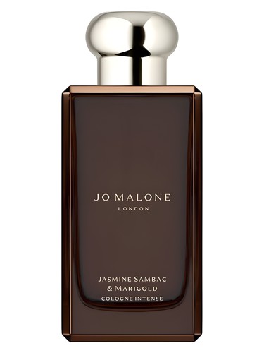 Jasmine Sambac & Marigold Jo Malone London — аромат