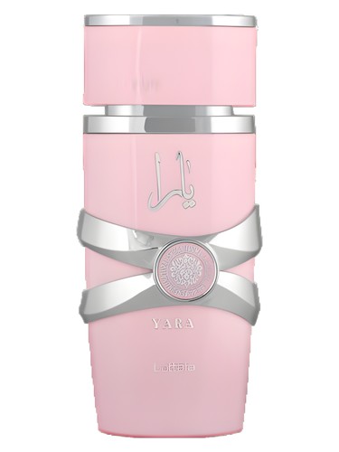 Yara Lattafa Perfumes — аромат