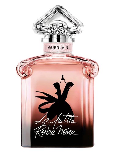 La Petite Robe Noire Honey Rose Guerlain