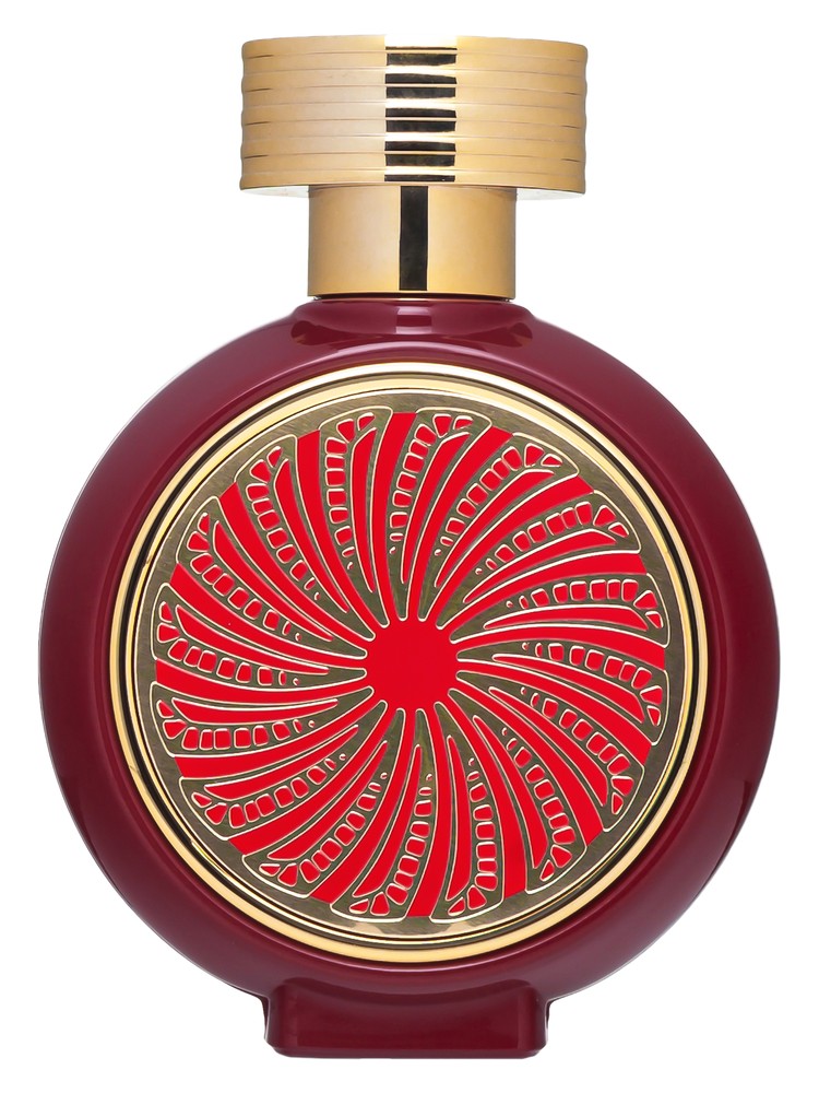Распив Golden Fever Haute Fragrance Company HFC тестер 5 мл