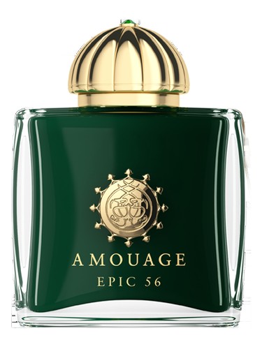 Cologne Mugler — аромат