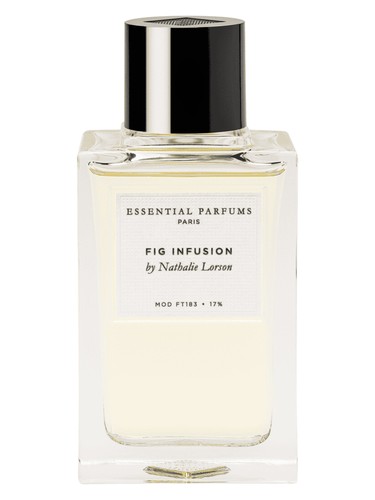 Fig Infusion Essential Parfums — аромат