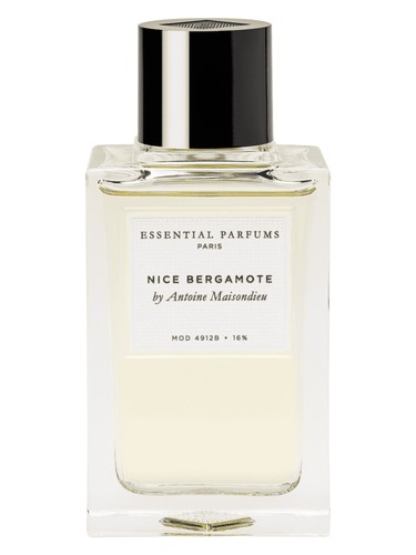 Nice Bergamote Essential Parfums — аромат