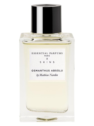 Osmanthus Absolu Essential Parfums — аромат