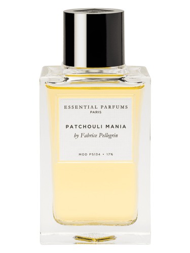 Patchouli Mania Essential Parfums — аромат
