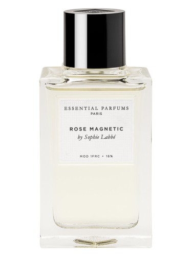 Rose Magnetic Essential Parfums