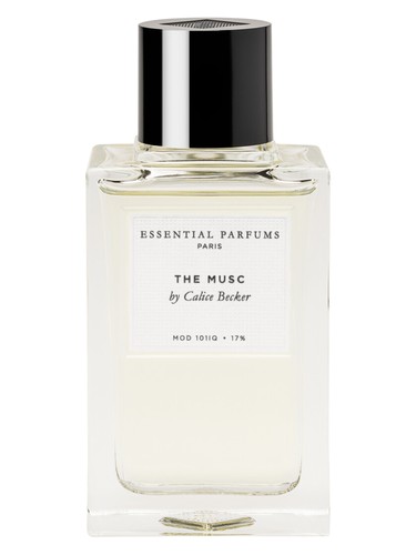 The Musc Essential Parfums — аромат