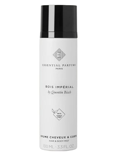 Bois Impérial Hair & Body Mist Essential Parfums