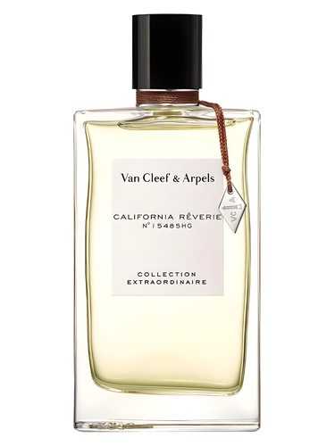 California Réverie Van Cleef & Arpels