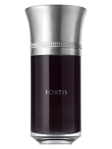 Fortis Les Liquides Imaginaires