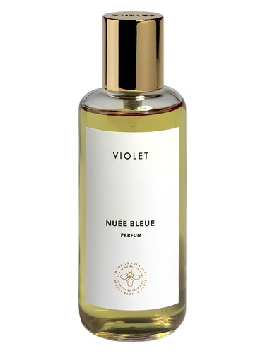 Nuée Bleue Maison Violet — аромат