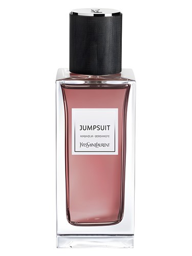Jumpsuit Yves Saint Laurent