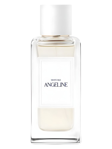 White Silk Angeline — аромат