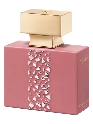 Hypnotic Musk Nectar M. Micallef — аромат