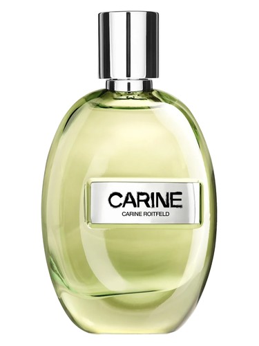 Carine Carine Roitfeld — аромат