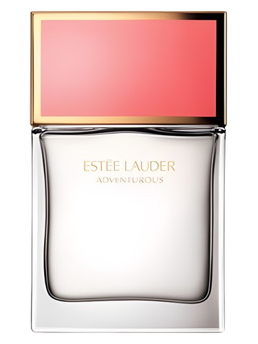 Adventurous Estée Lauder — аромат