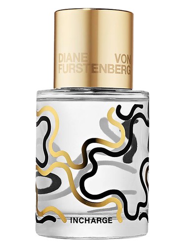 Diane von Furstenberg InCharge Essence d’Eau Estée Lauder — аромат