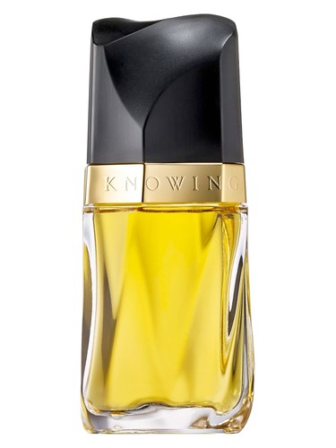 Knowing Estée Lauder — аромат