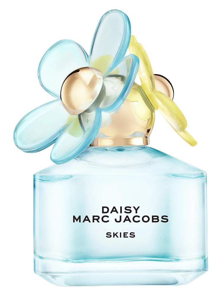 Распив Daisy Skies Marc Jacobs тестер 5 мл