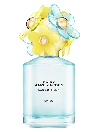 Daisy Eau So Fresh Skies Marc Jacobs — аромат