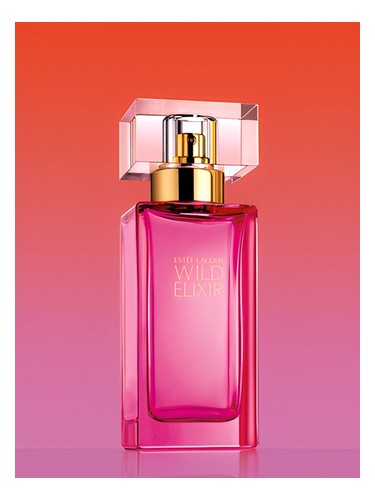 Wild Elixir Estée Lauder — аромат
