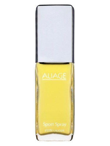 Aliage Estée Lauder — аромат