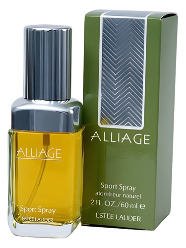 Alliage Sport Estée Lauder