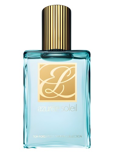 Azuree Soleil Eau Fraiche Skinscent Estée Lauder — аромат