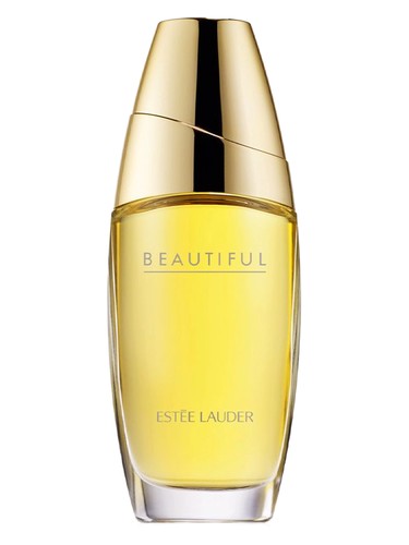 Beautiful Estée Lauder — аромат