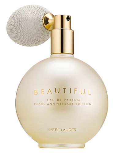Beautiful Eau de Parfum Pearl Anniversary Edition Estée Lauder — аромат