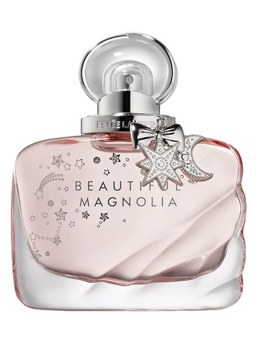 Beautiful Magnolia Holiday Limited Edition Estée Lauder — аромат